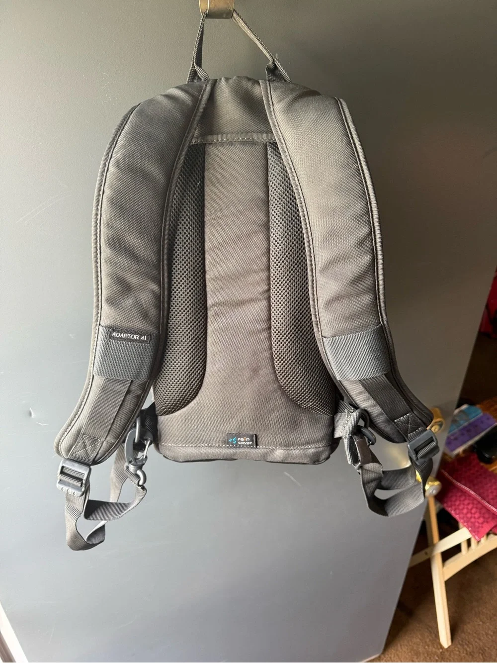 Vanguard Adaptor 41 Camera Backpack